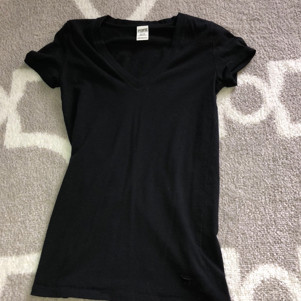 V neck